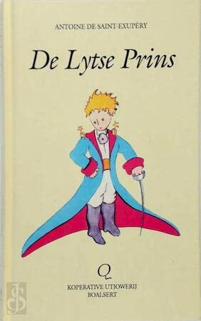 De lytse prins