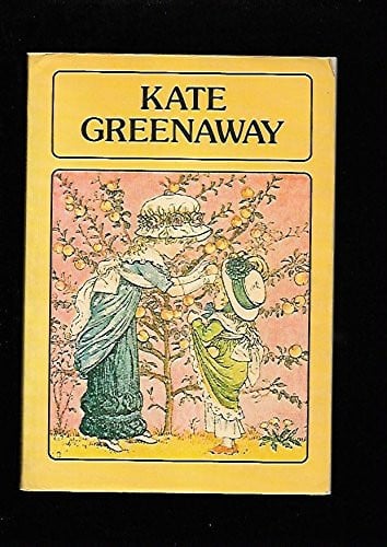 Cover of Kate Greenaway