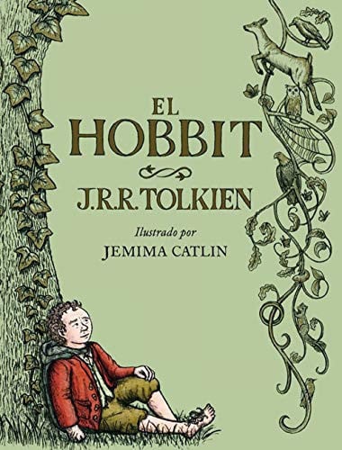 El hobbit