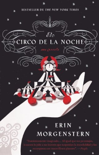 El Circo de la Noche (the Night Circus)