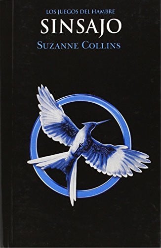 Sinsajo (Mockingjay) (Spanish Edition)