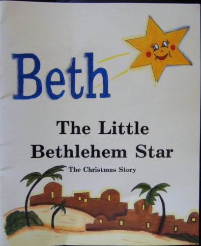 Cover of Beth