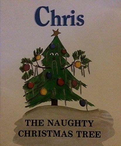 Cover of Chris