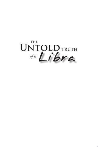 The Untold Truth of a Libra