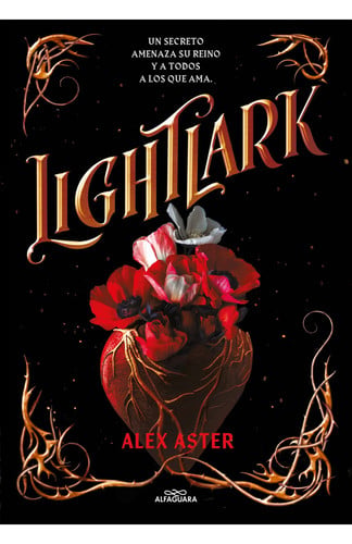 Lightlark (Lightlark 1)