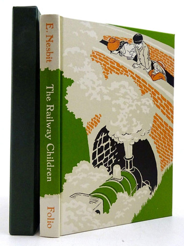 The Railway Children