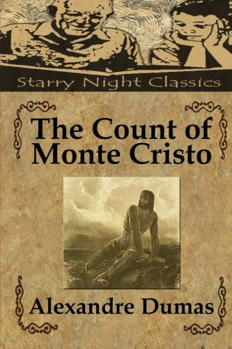 The Count of Monte Cristo