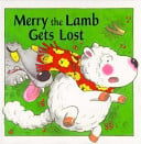 Cover of Mary the Lamb Gets Lost