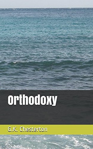 Orthodoxy