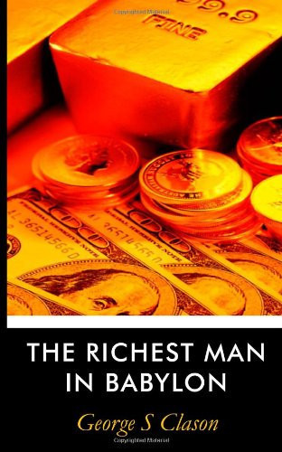 The Richest Man in Babylon