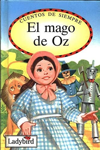 El mago de Oz