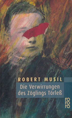 Verwirrungen Des Zoeglings Toerless