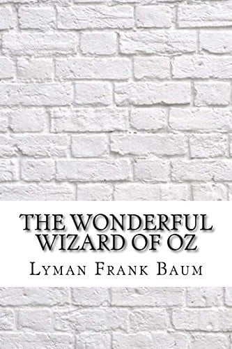 The Wonderful Wizard of Oz