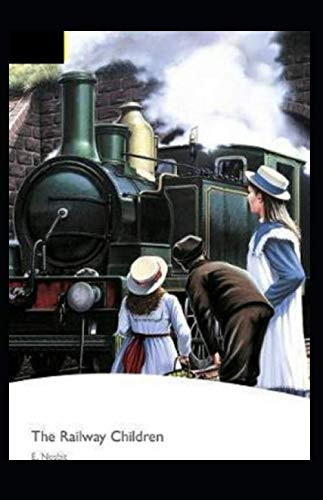 The Railway Children Illustrated