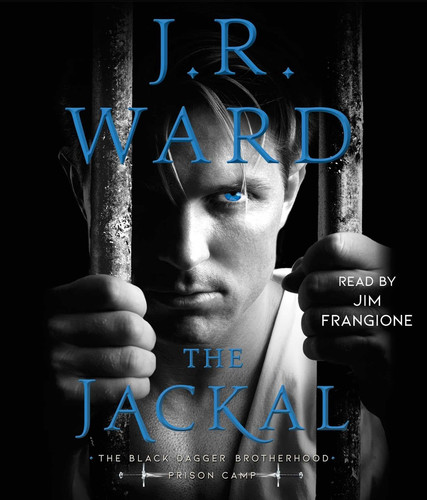 The Jackal (1) (Black Dagger Brotherhood: Prison Camp)
