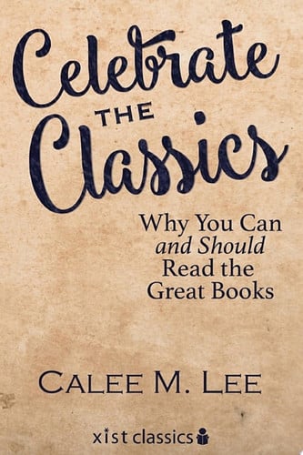 Cover of Celebrate the Classics