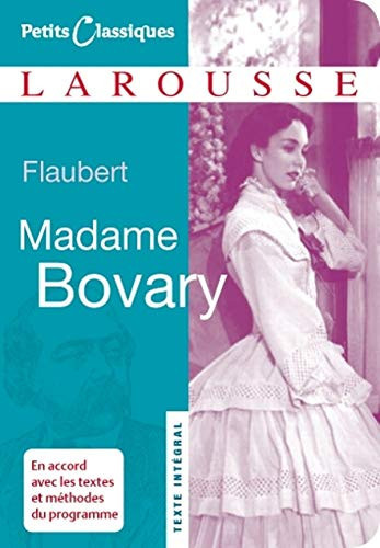 Madame Bovary roman