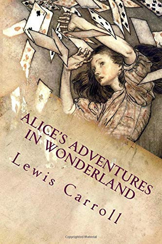 Alice's Adventures in Wonderland