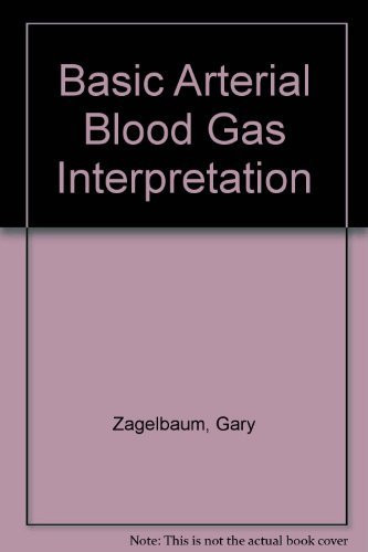 Basic Arterial Blood Gas Interpretation