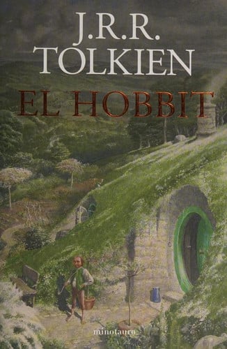 El Hobbit (NE)