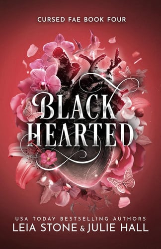 Black Hearted