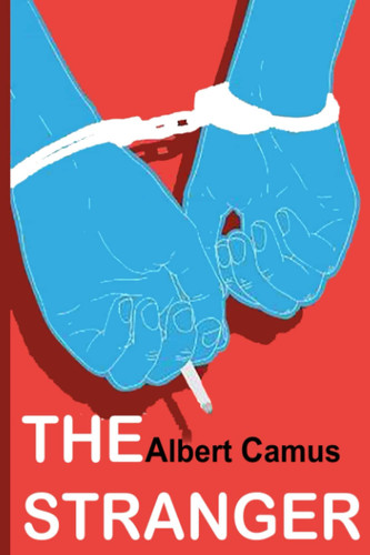 The Stranger: albert camus