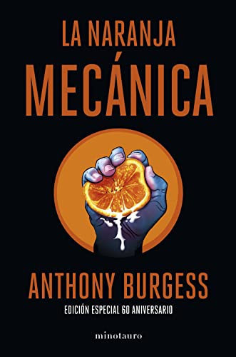 La naranja mecánica 60 aniversario