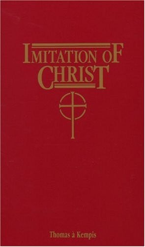 The Imitation of Christ