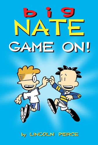 Game On!