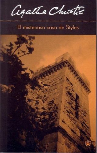 El Misterioso Caso de Styles