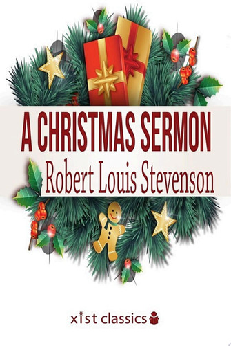 Cover of Christmas Sermon