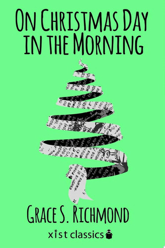 Cover of On Christmas Day in the Morning