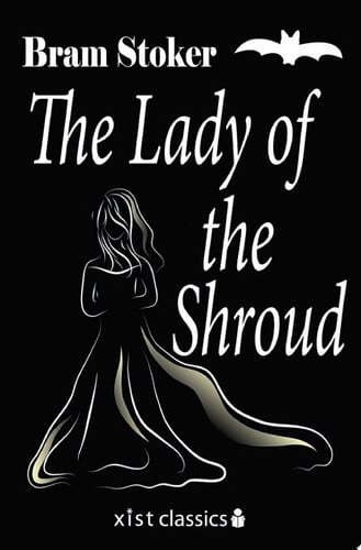 Cover of Lady of the Shroud