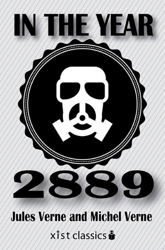 Cover of In the Year 2889