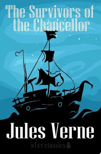 Cover of Survivors of the Chancellor