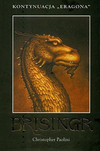 Brisingr