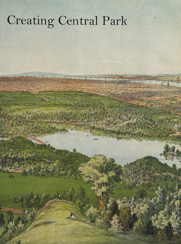 Creating Central Park