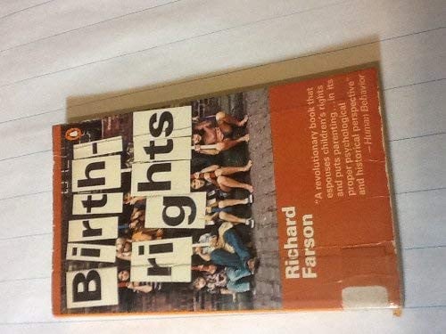 Cover of Birthrights