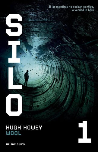 Silo no 01/03 Wool