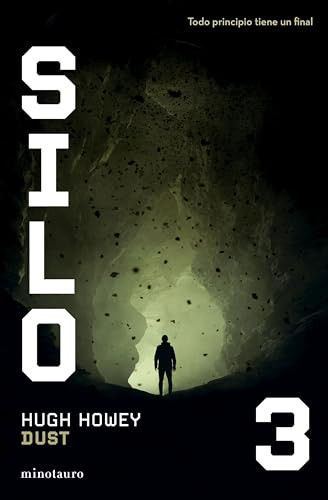 Silo no 03/03 Dust