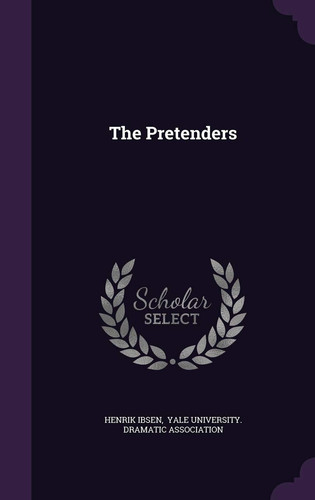 The Pretenders