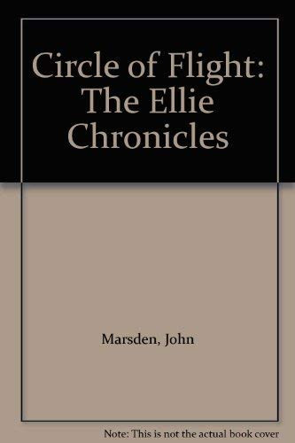 Cover of Circle of Flight