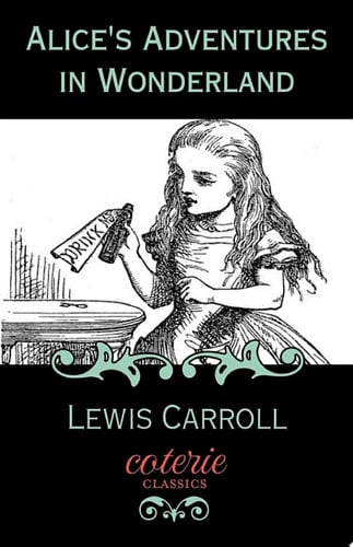 Alice's Adventures in Wonderland