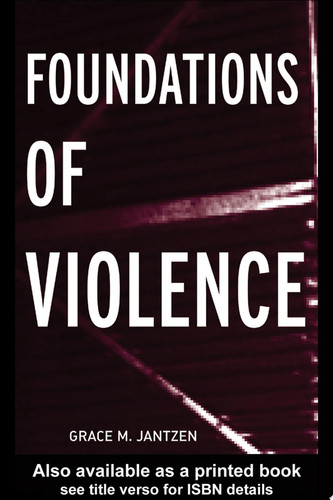Death and the Displacement of Beauty: Foundations of violence