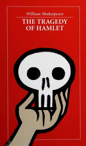 The Tragedy of Hamlet