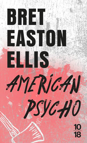 American Psycho (French Edition)