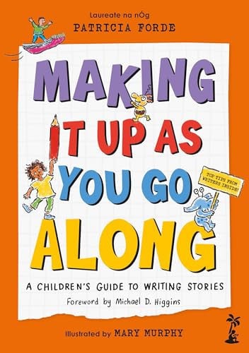 Making It Up As You Go Along
