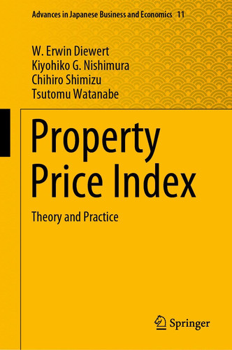 Property Price Index Theory and Practice