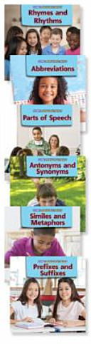 Cover of Core Language Skills