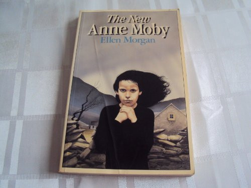 Cover of The new Anne Moby